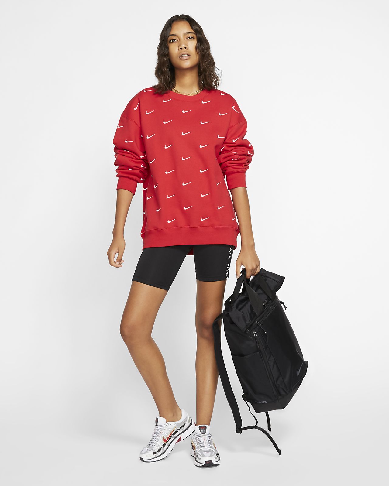 nike performance zaino