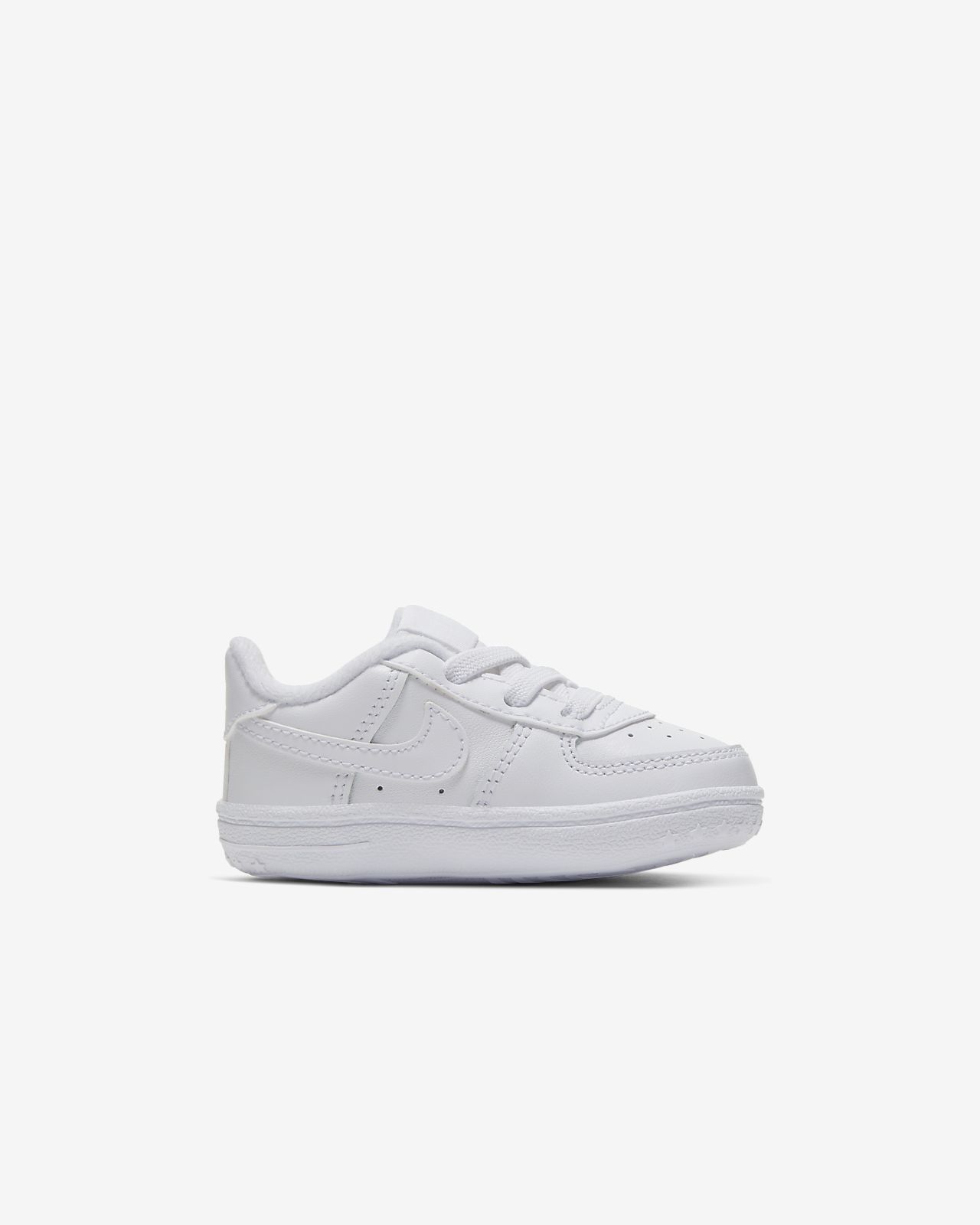 Nike Force 1 Crib Babyschuh Nike De