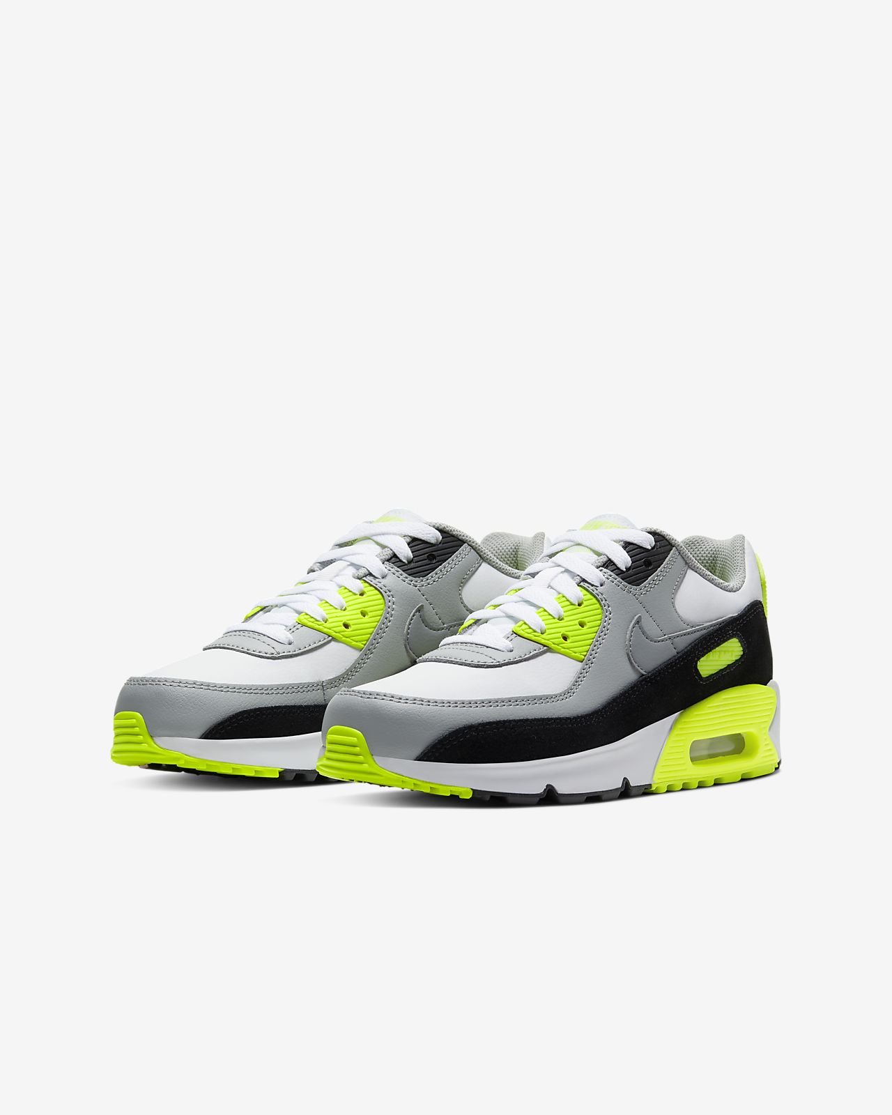 air max 90 little kids