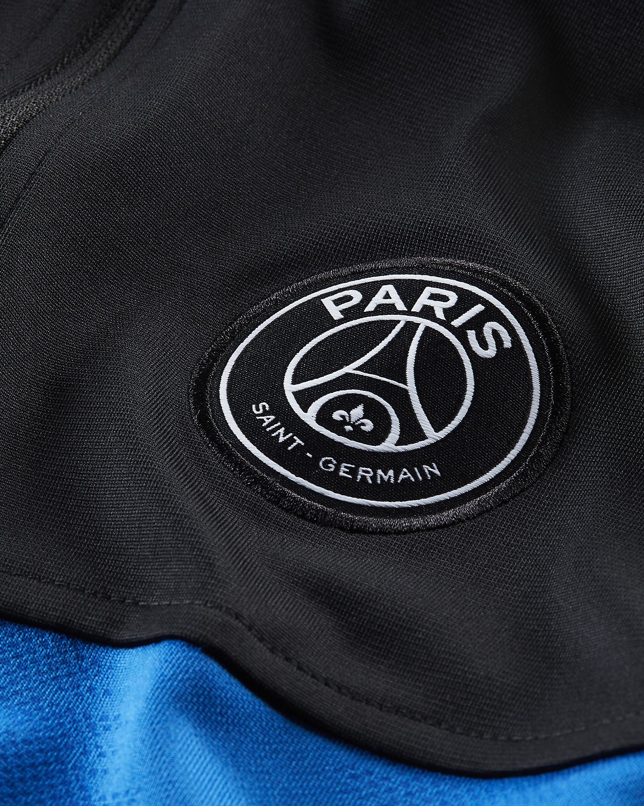 psg boys tracksuit