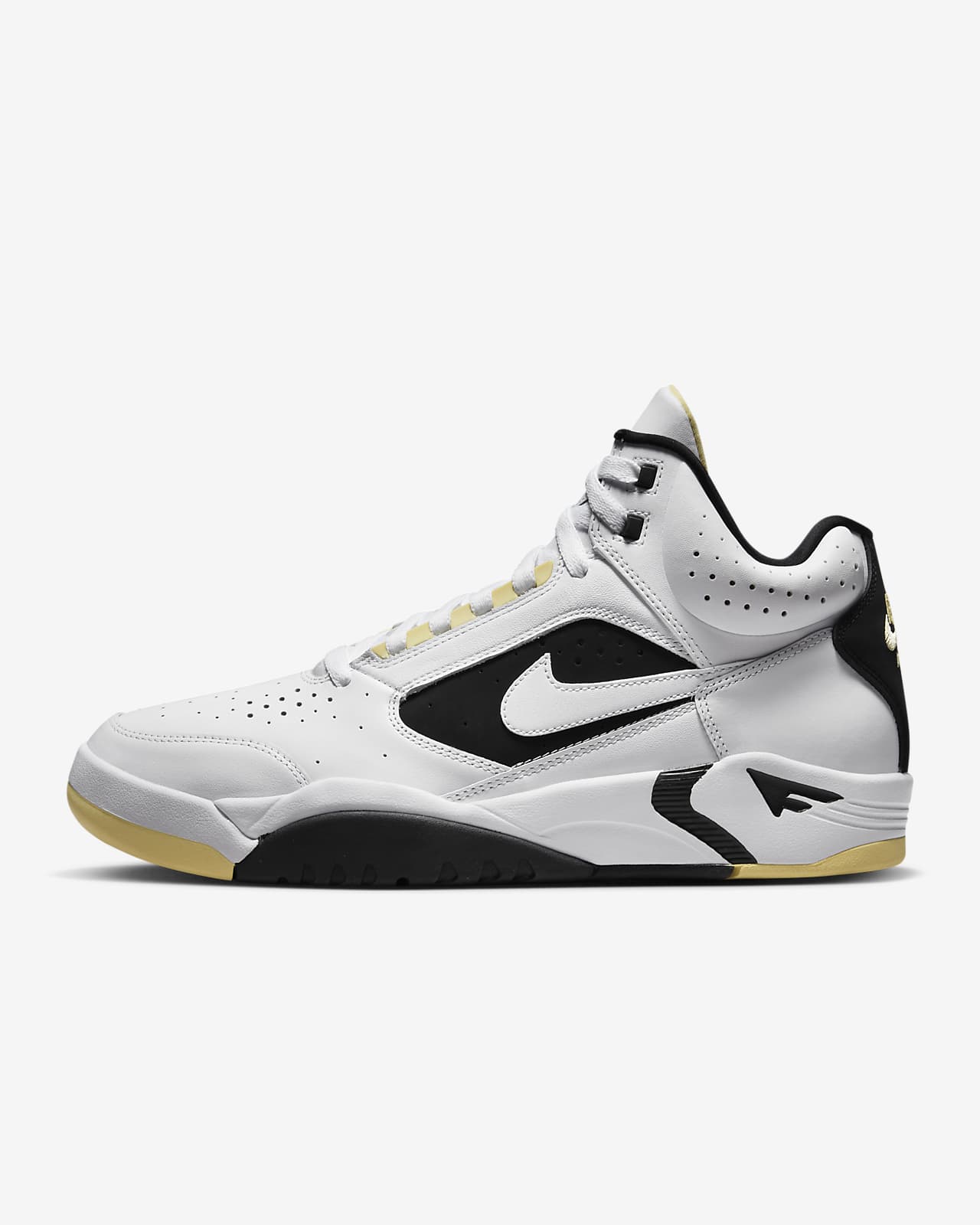 Nike Air Flight Lite Mid Men's Shoes. Nike HU