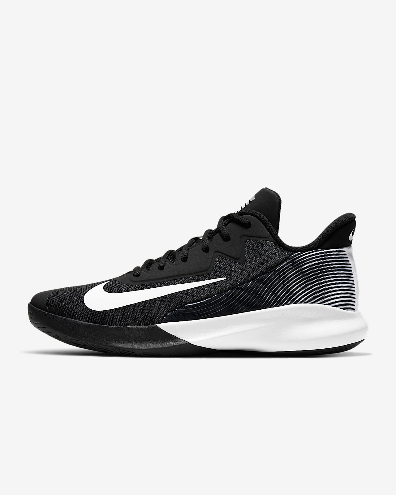 nike precision 4 weight