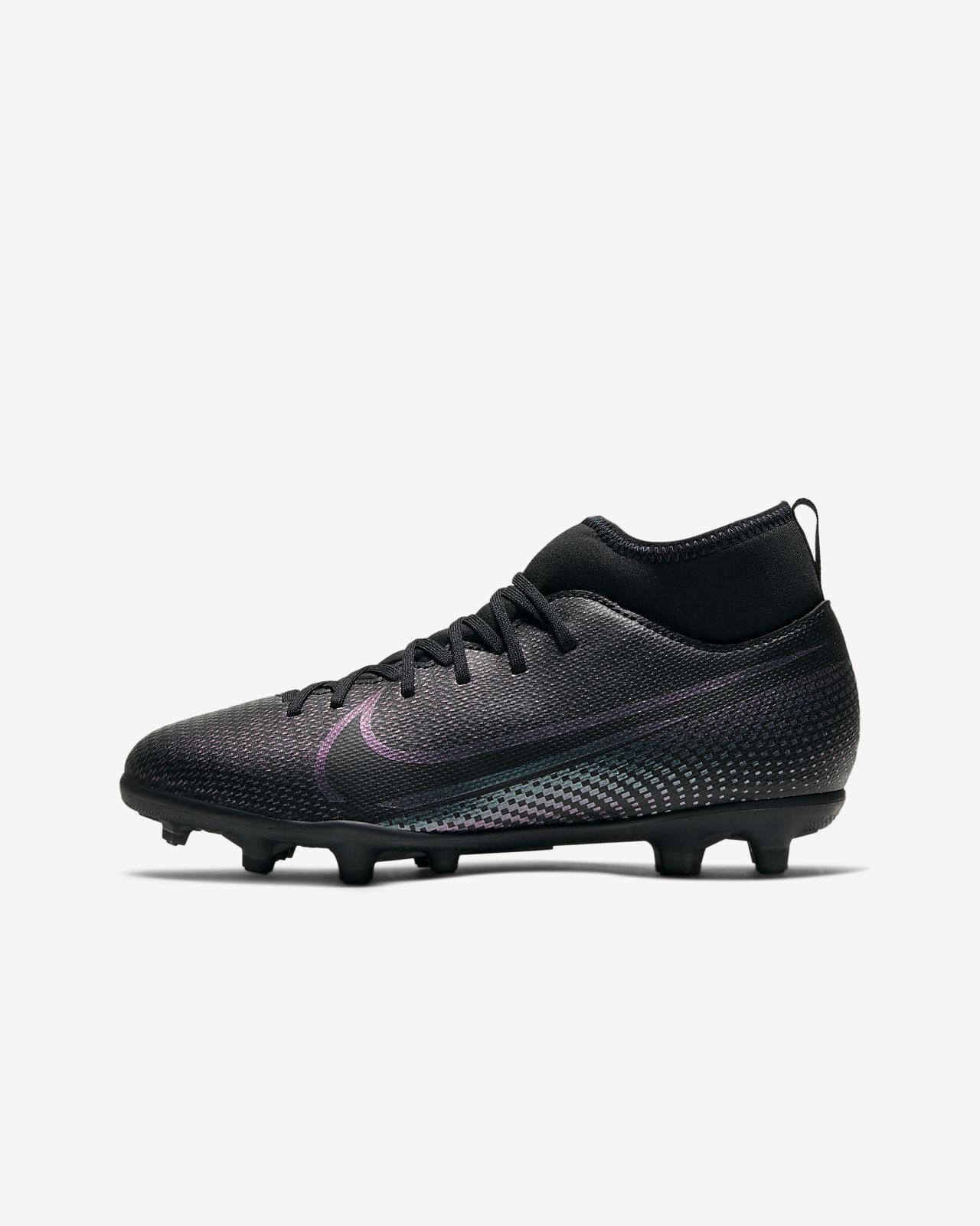 Nike Mercurial Superfly 6 Club MG Soccer Cleats Amazon.in.