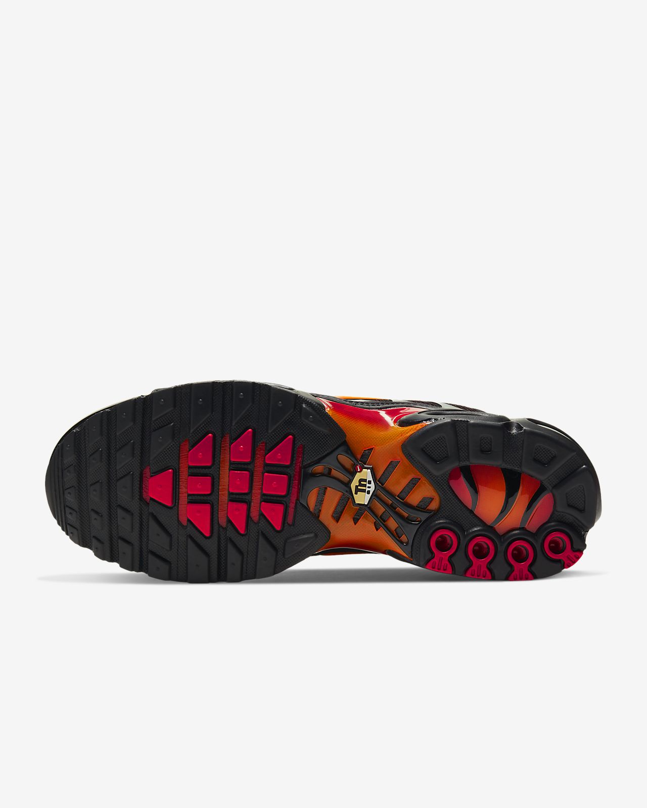 nike air max plus orange grey nike air max plus orange grey