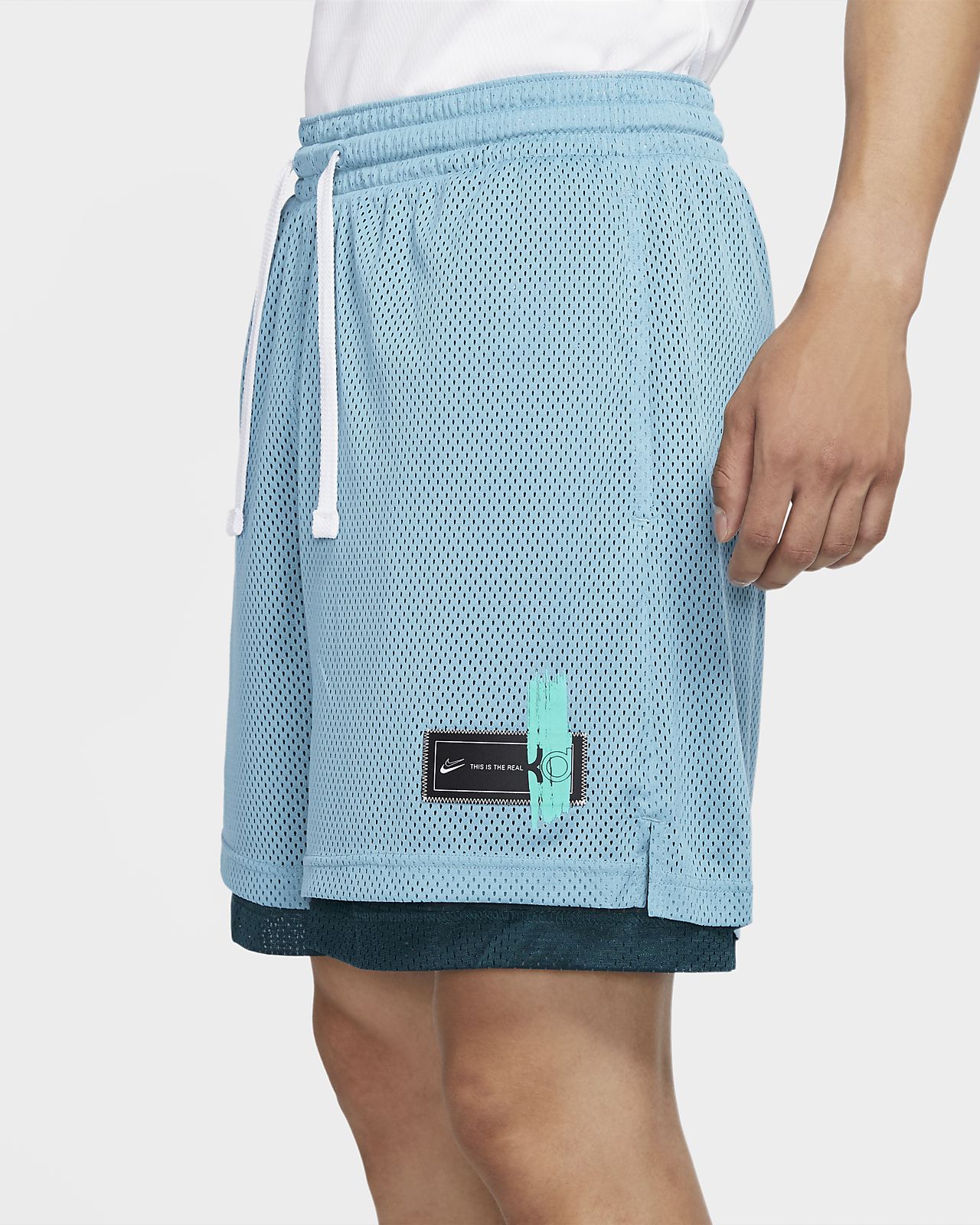 kd shorts