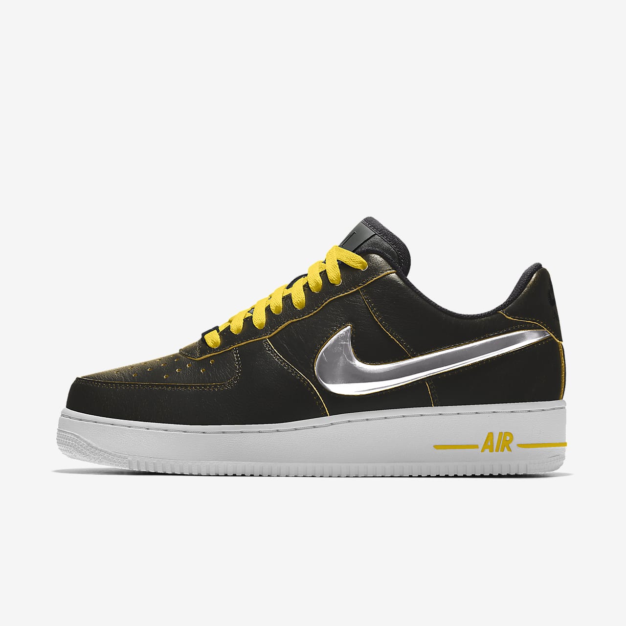 Nike Air Force 1 Low FM Joy By You Custom Shoes