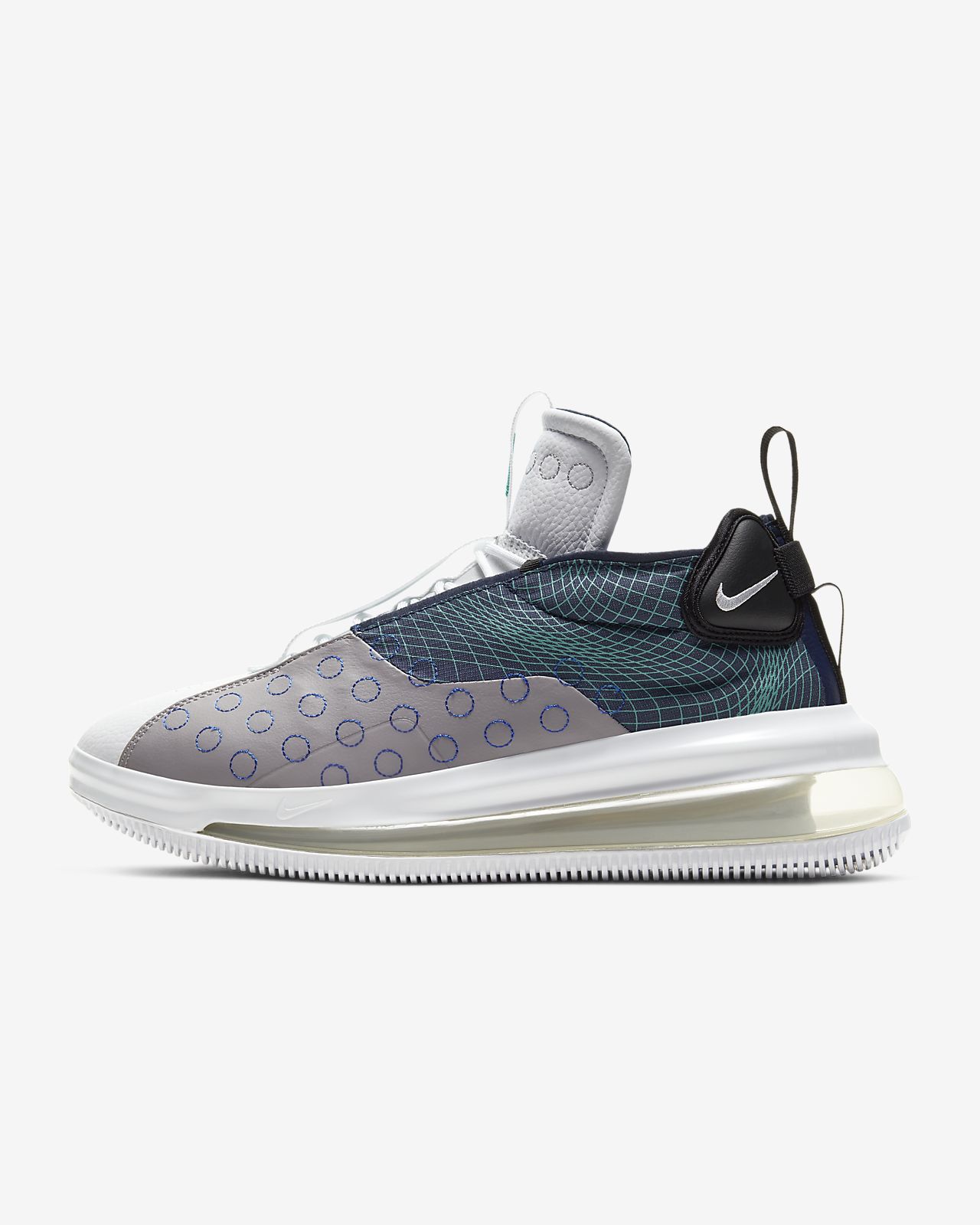 Calzado para hombre Nike Air Max 720 Waves Calzado para hombre Nike Air Max 720 Waves