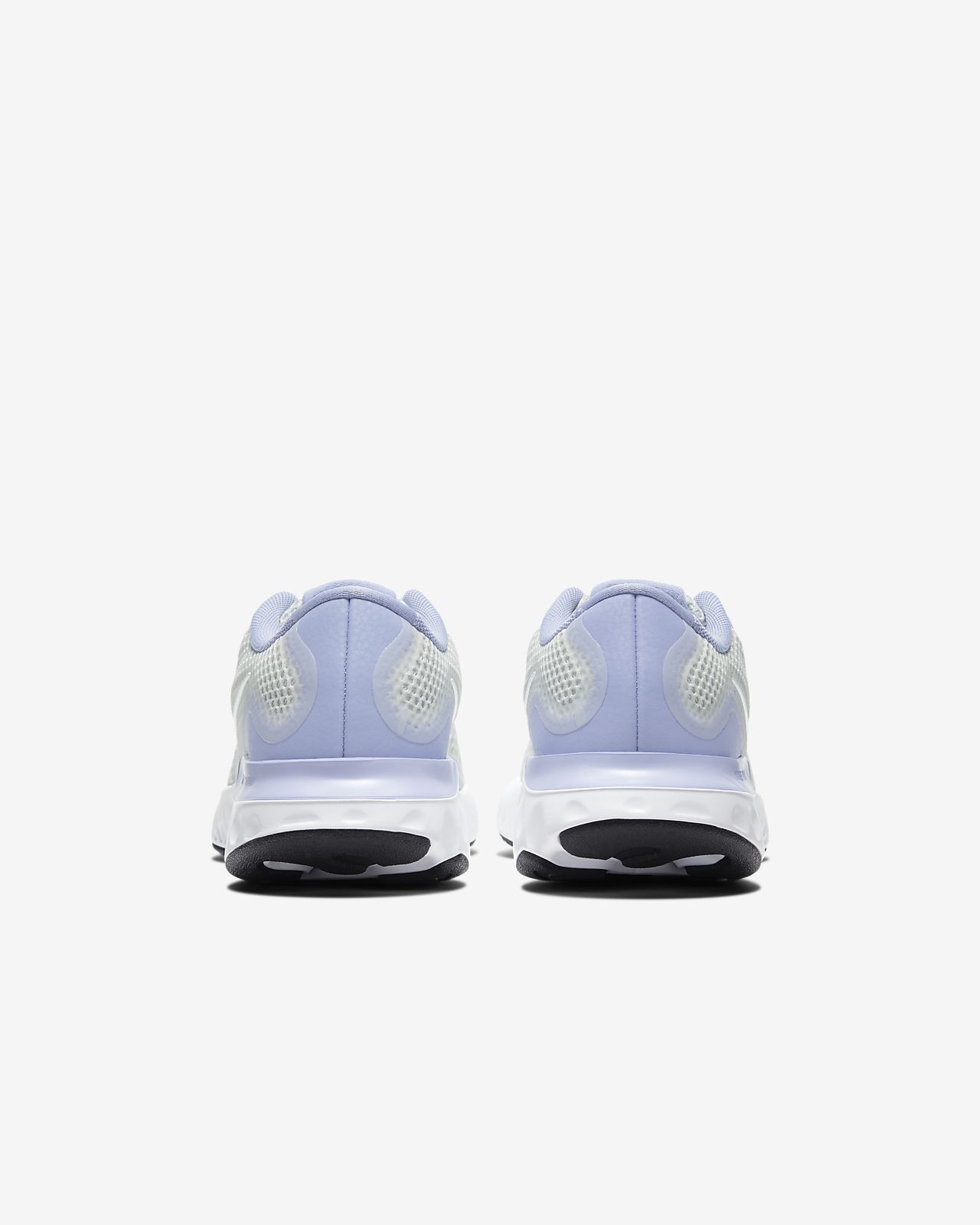 nike infant renew react trainer