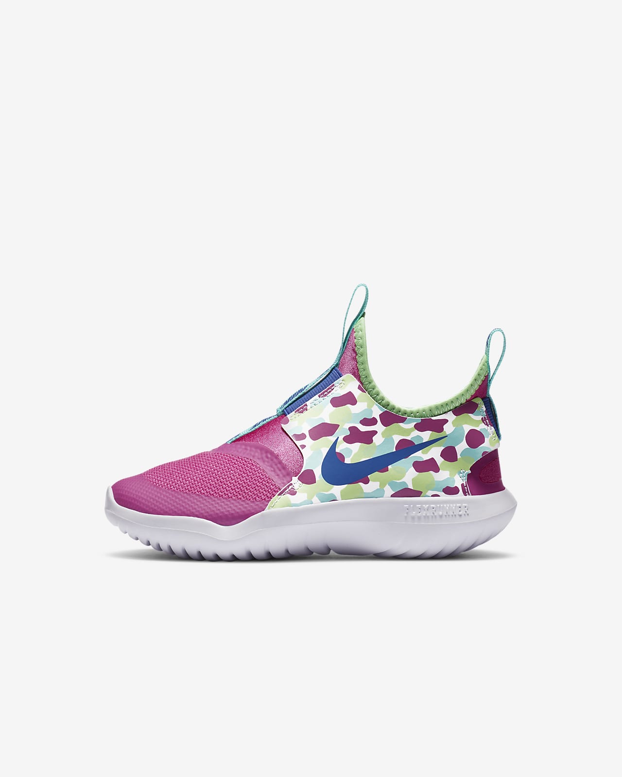 nike flex kids