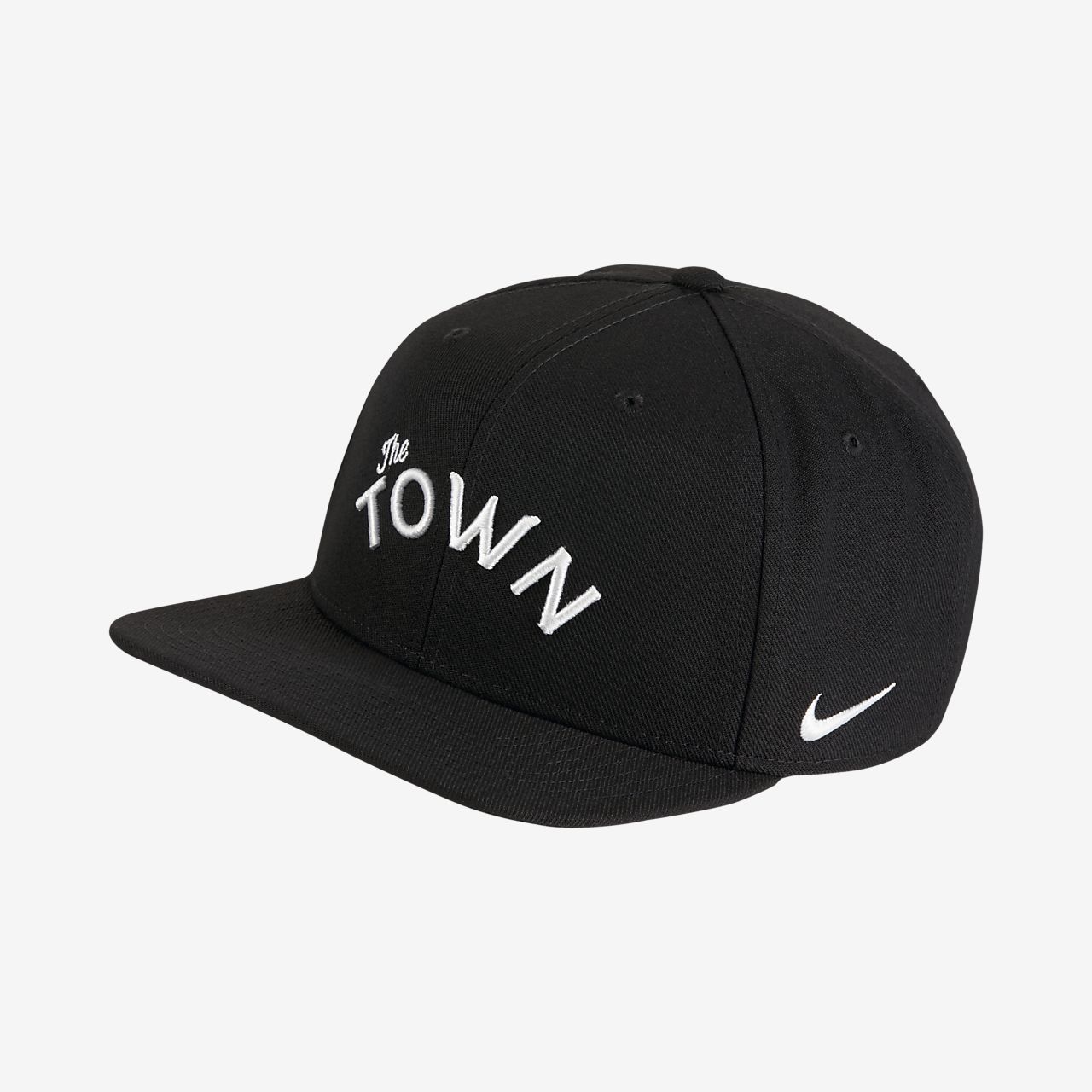 nike warriors hat