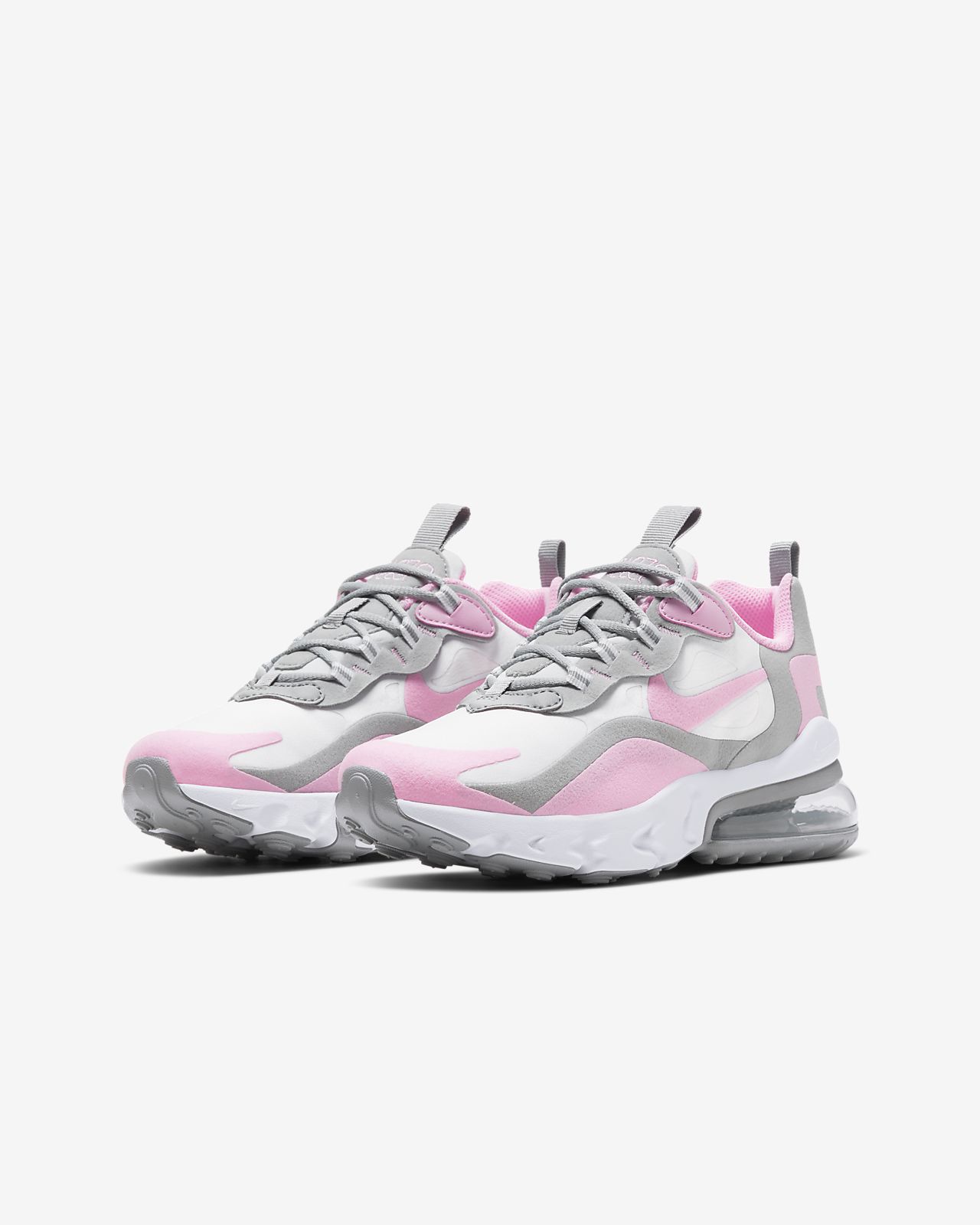 nike air max 270 junior pink