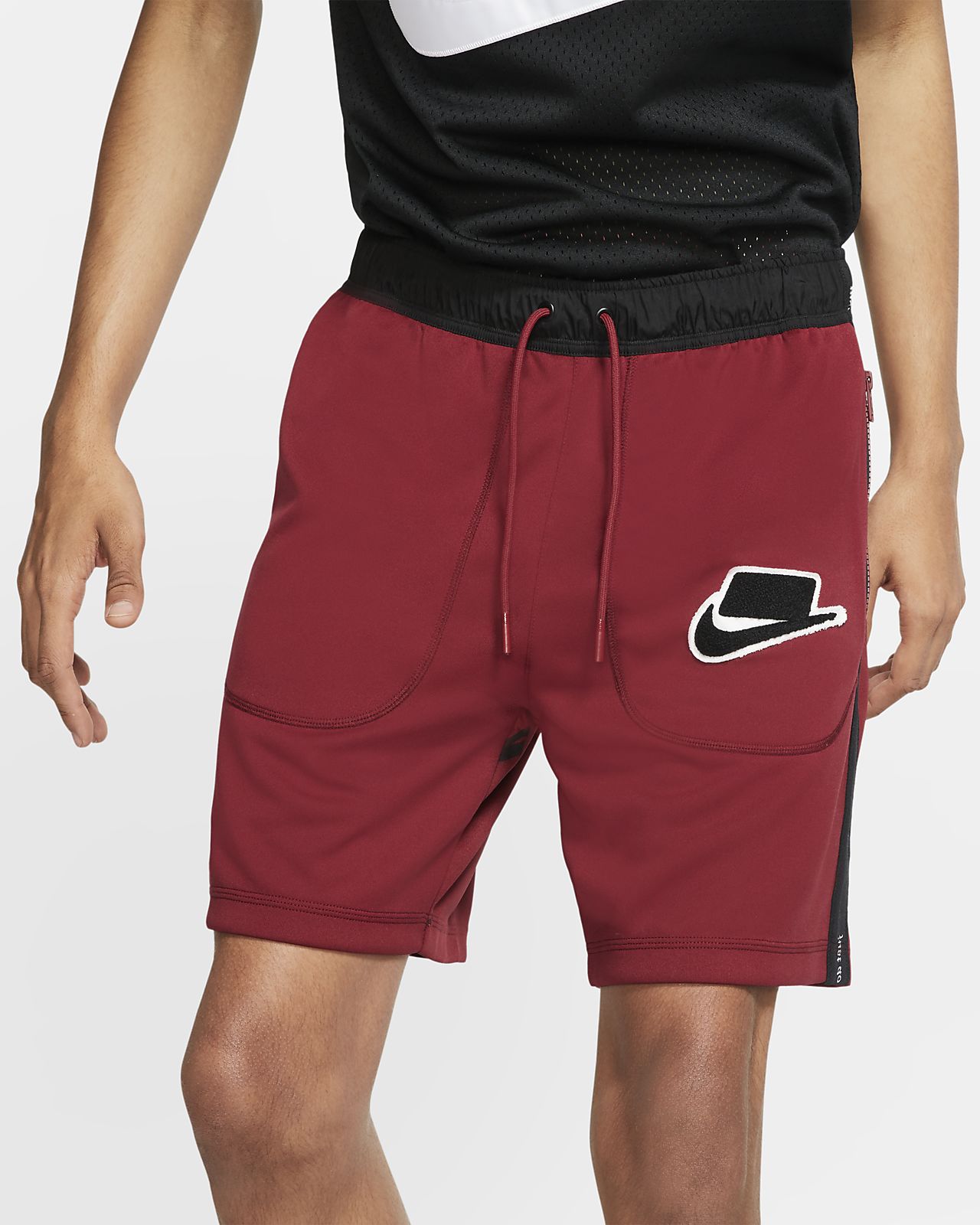 short nike nsw