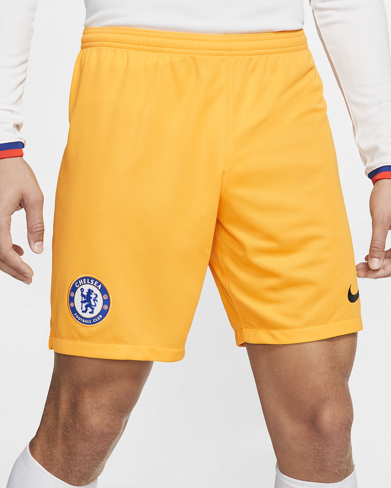 chelsea goalkeeper shorts