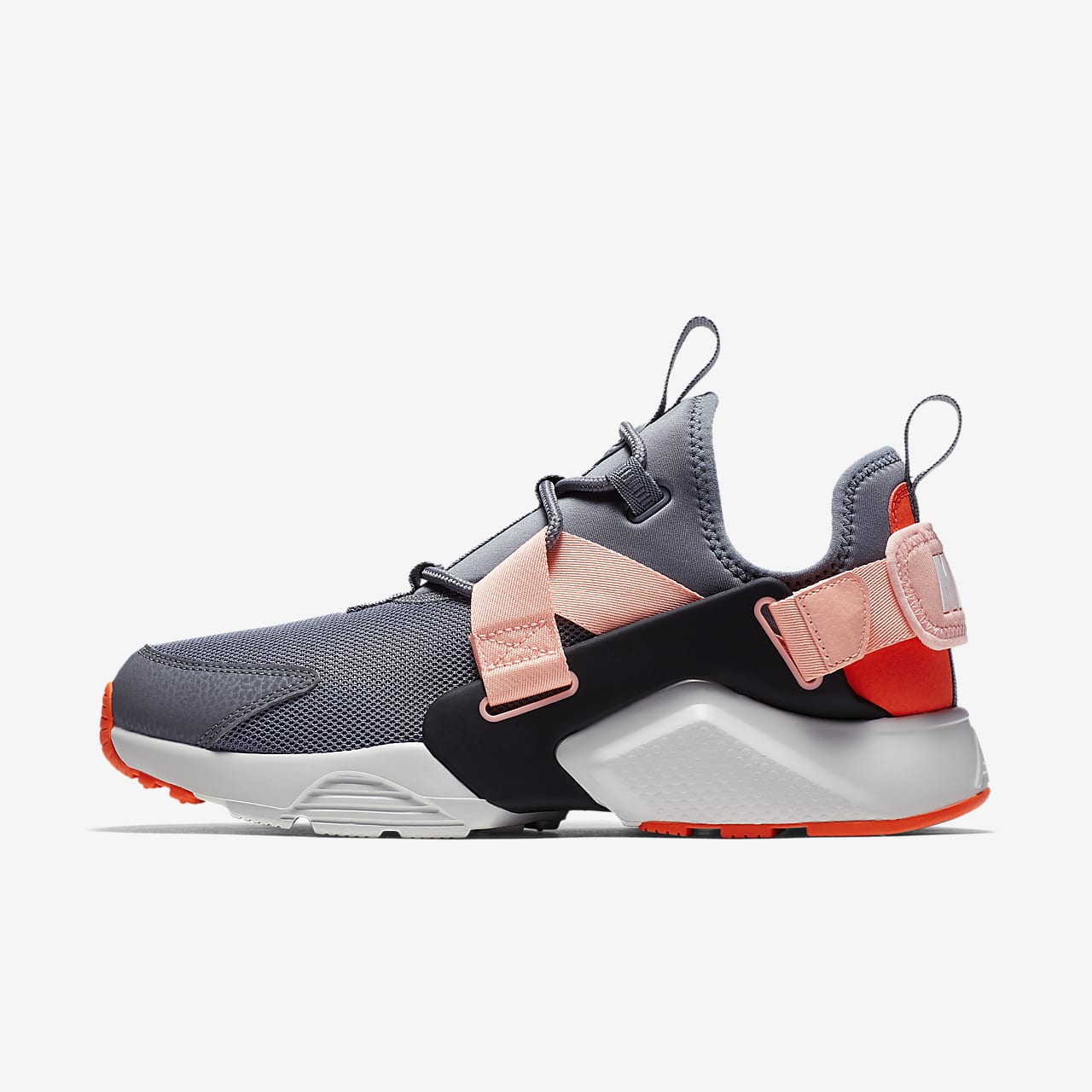 nike huarache city low womens