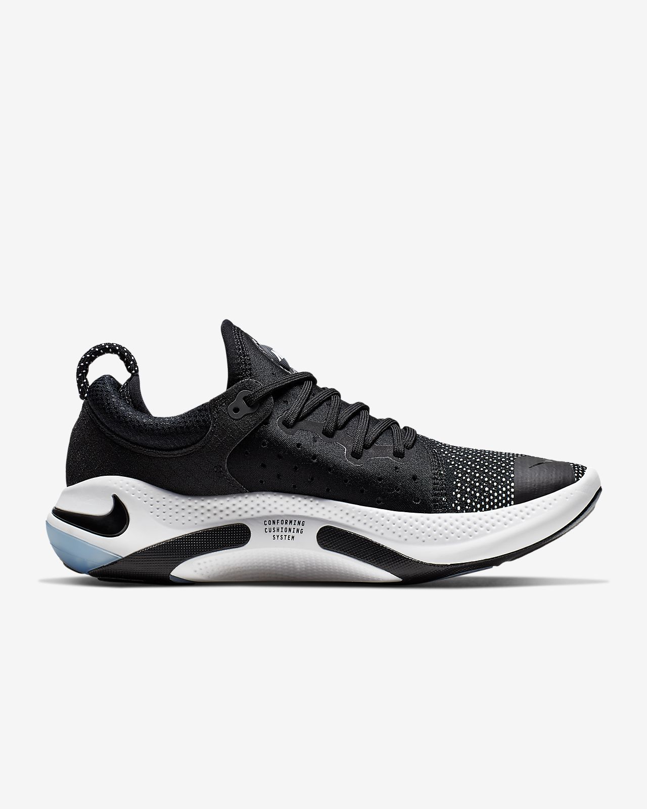 nike adapt app