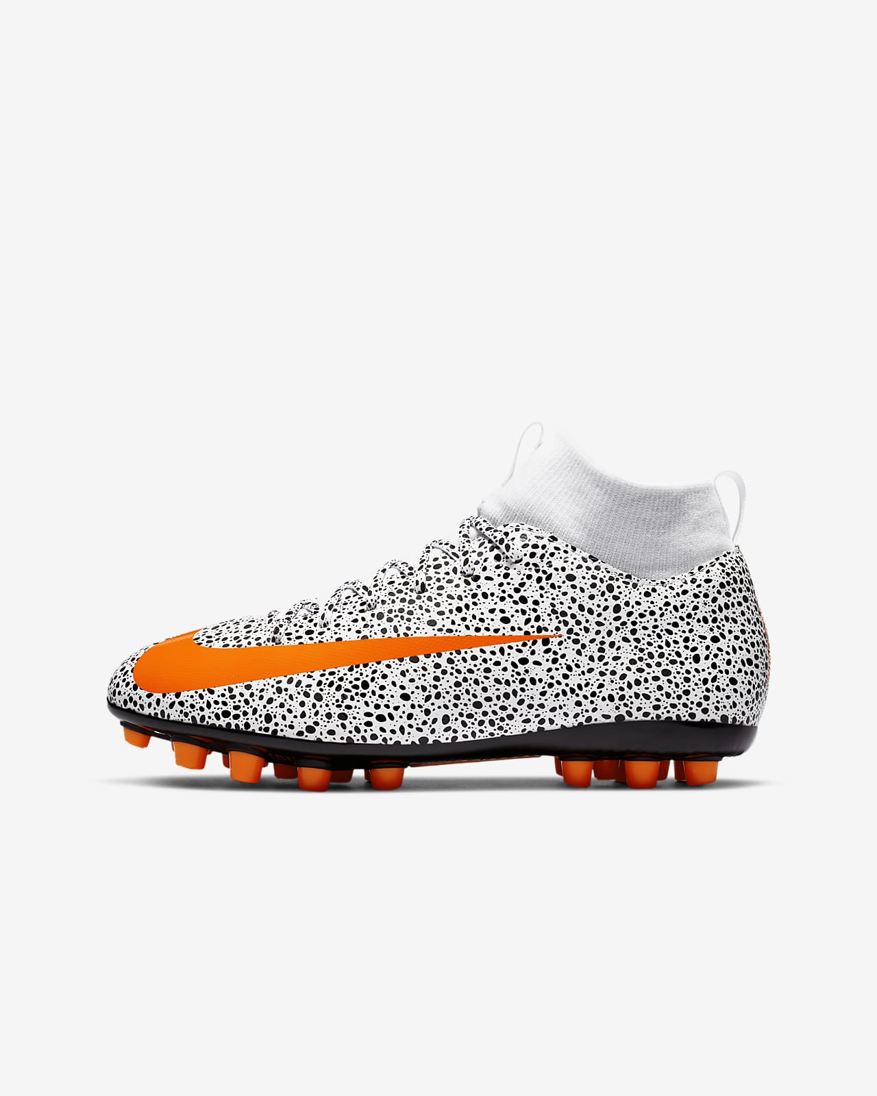 Special Edition Nike Mercurial Superfly CR7 'Shuai' Boots .