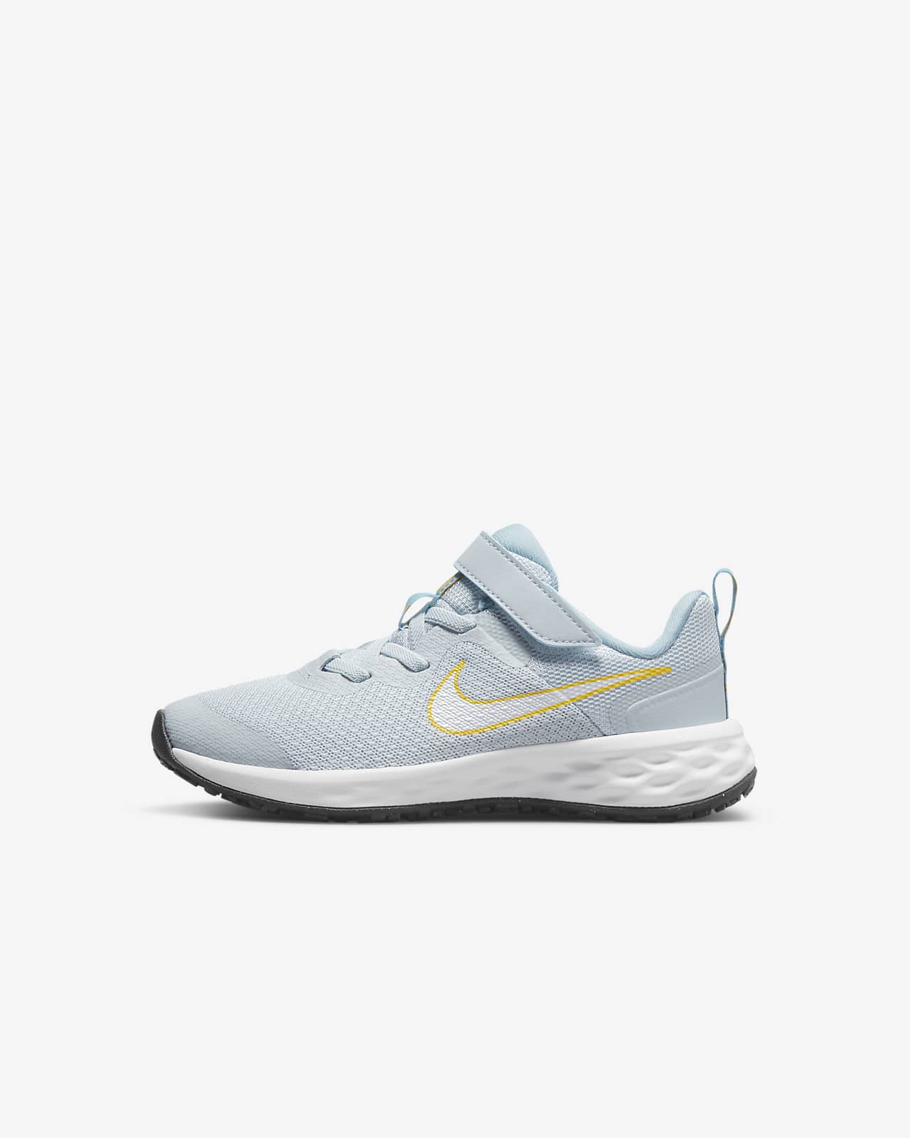 Nike Revolution 6 Younger Kids' Shoes