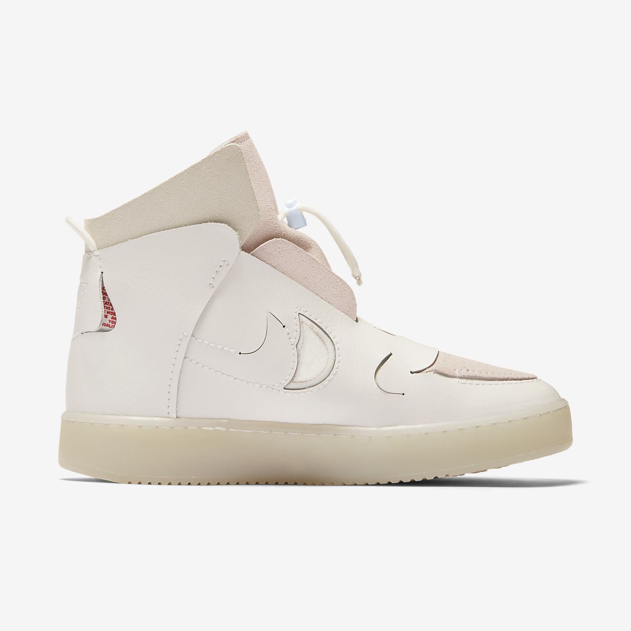 Nike Vandalised Women's Shoe
