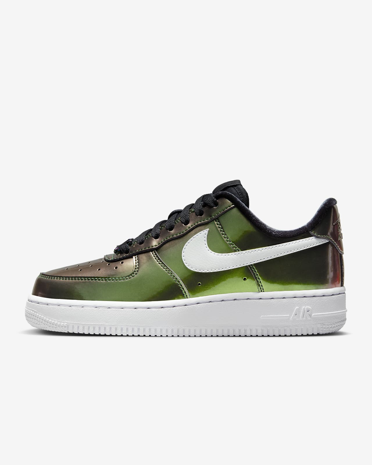 Nike Air Force 1 ’07 LV8 女鞋