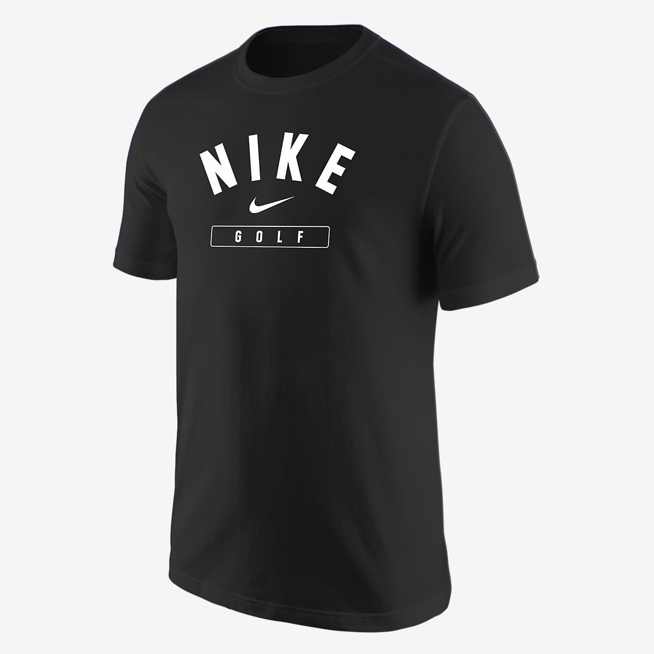 T-shirt de golf Nike pour homme. Nike CH