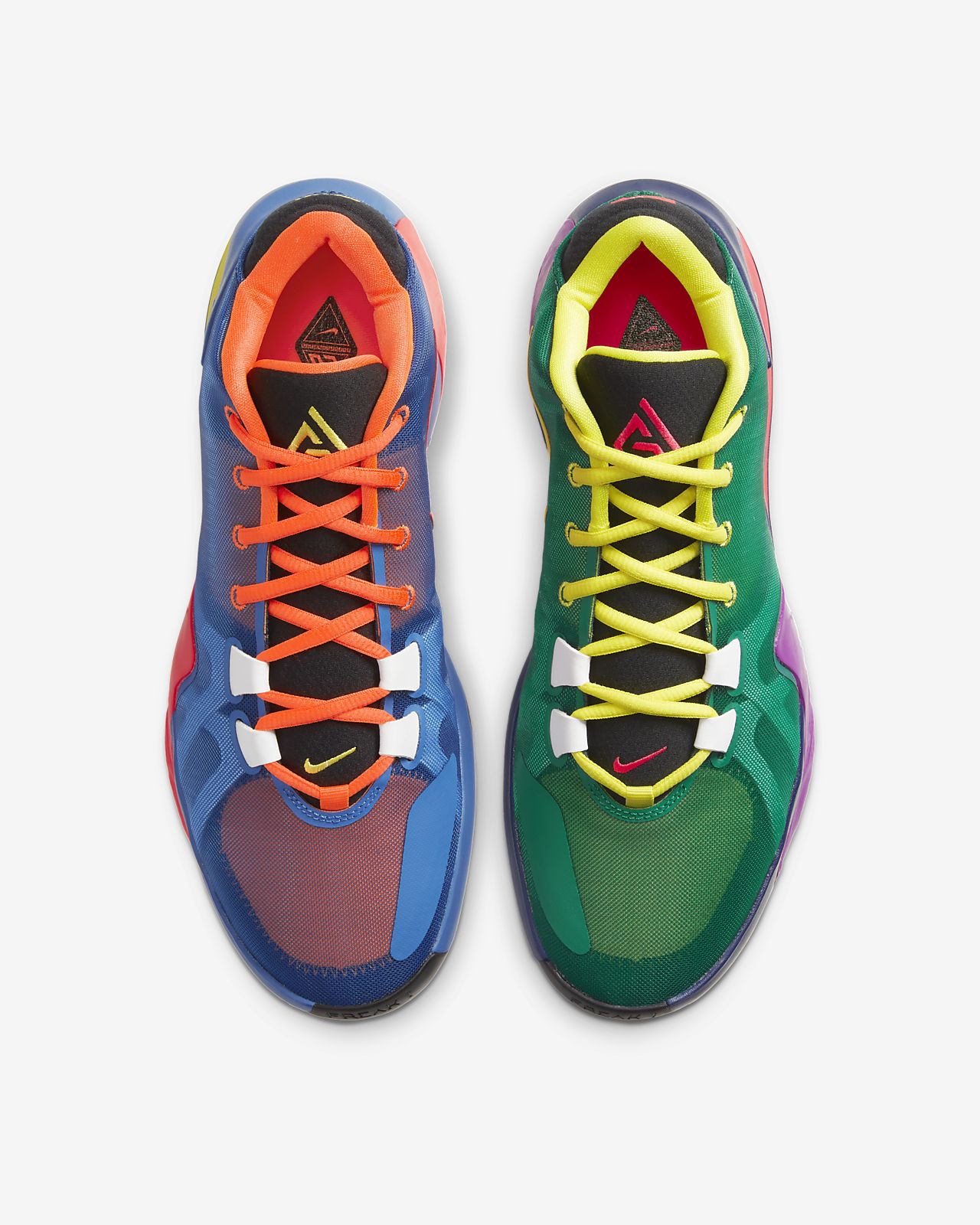 zoom freak 1 basketball shoe