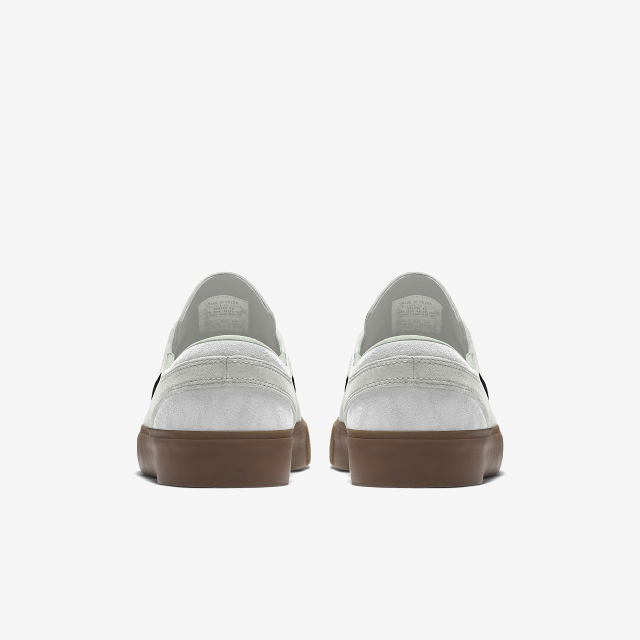 nike stefan janoski granate