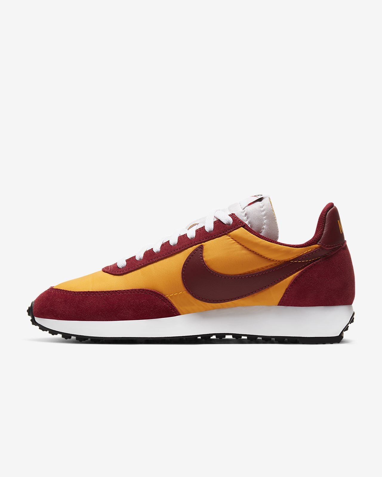 nike air tailwind 79 rouge