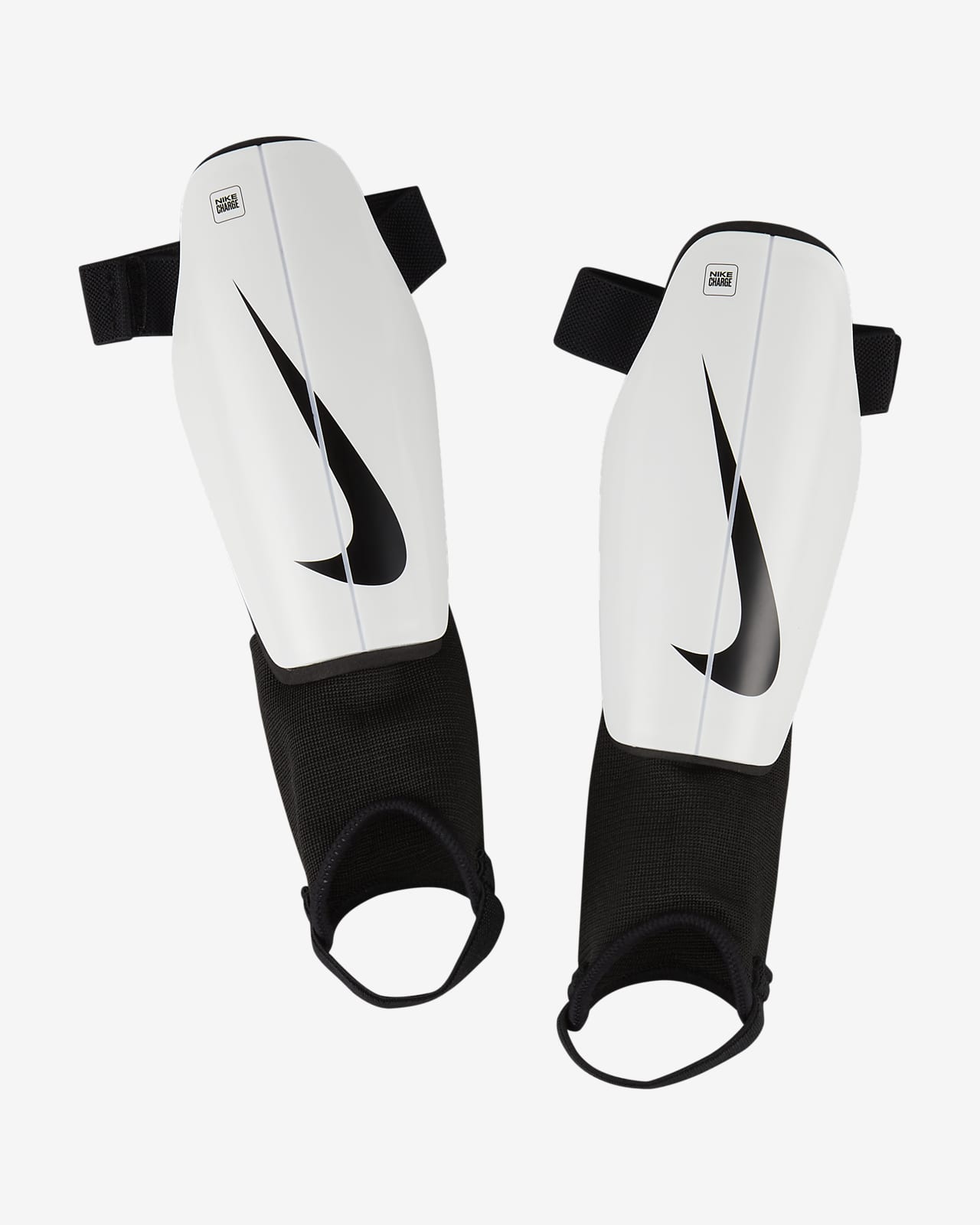 Protège-tibias Football Avec Chaussettes Intégrées - Taille S/M/L Pour Enfants, Ados Et Adultes