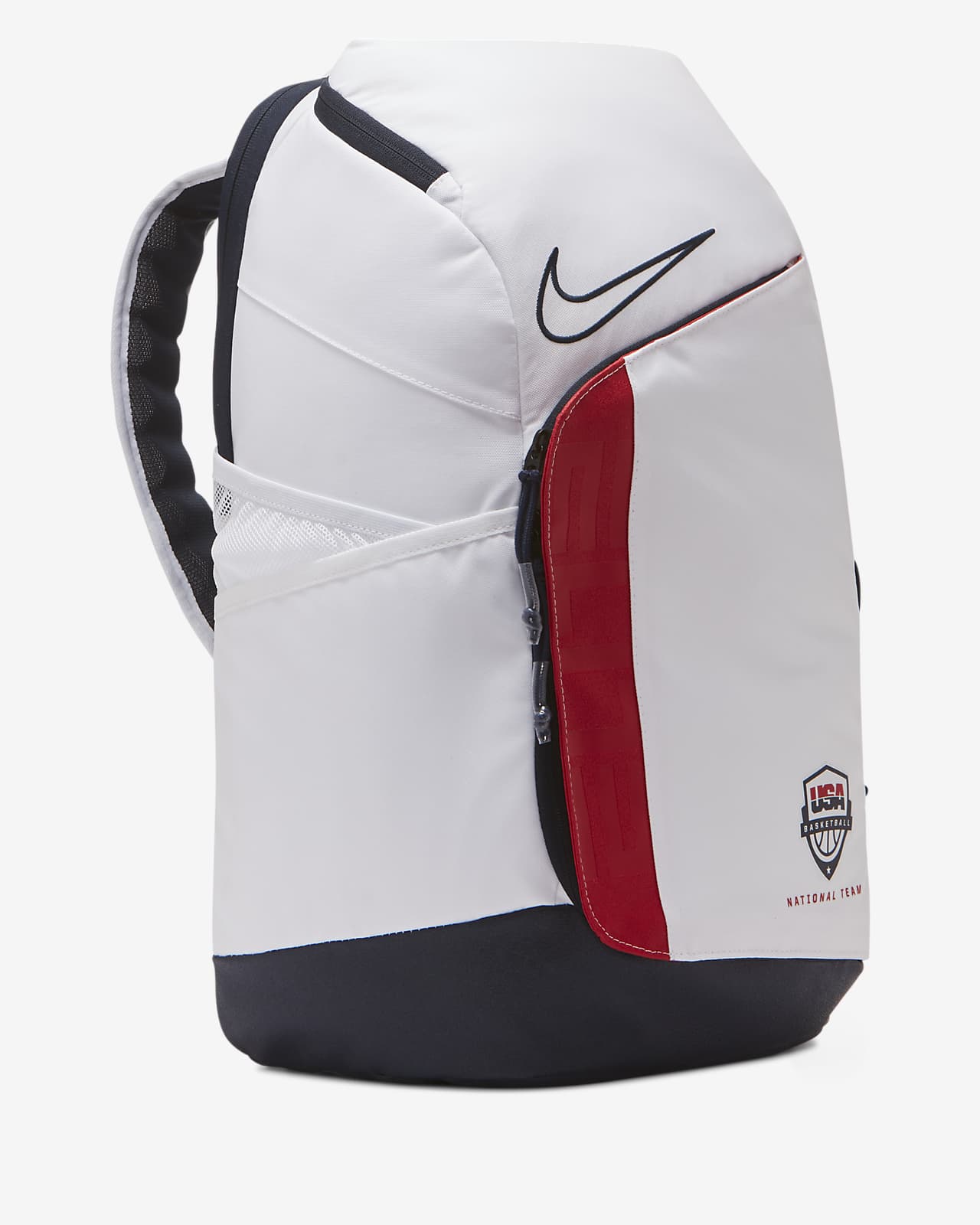 Nike Team USA Elite Pro Basketball Backpack