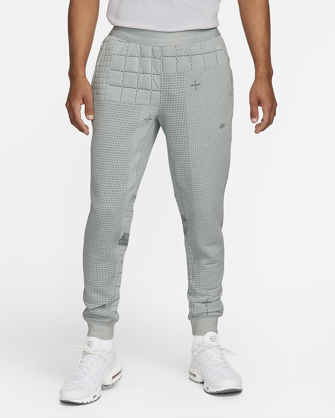 Nike Sportswear ThermaFIT ADV Tech Pack Men's Engineered Fleece