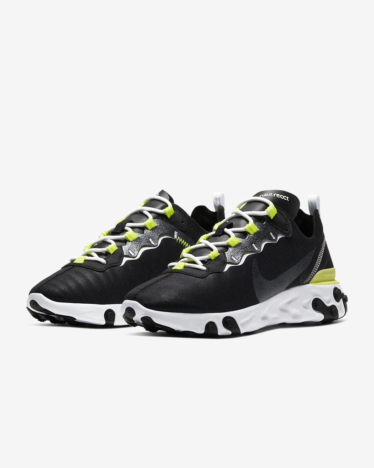 nike react element alte