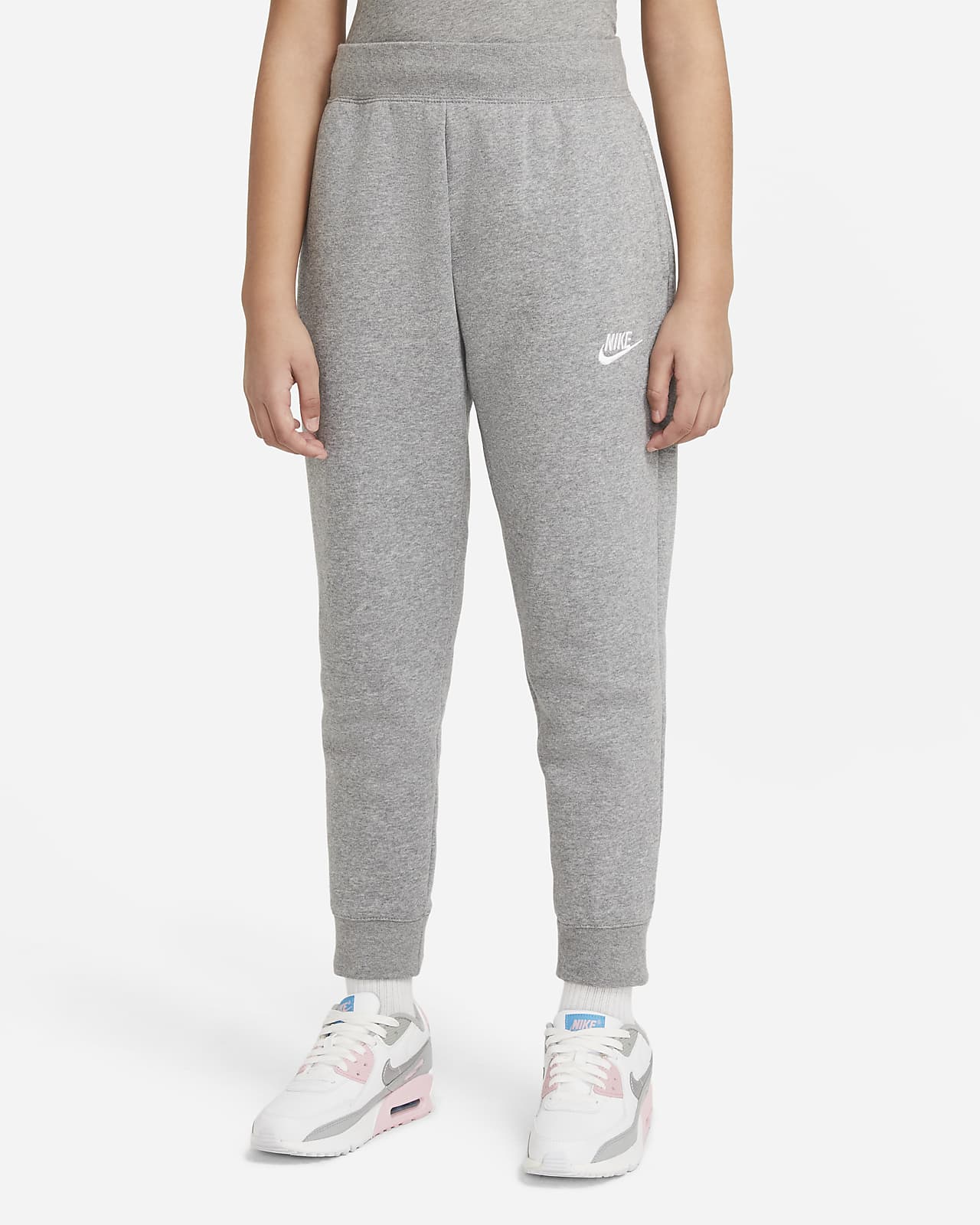 Nike Sportswear Club Fleece Pantalons - Nena