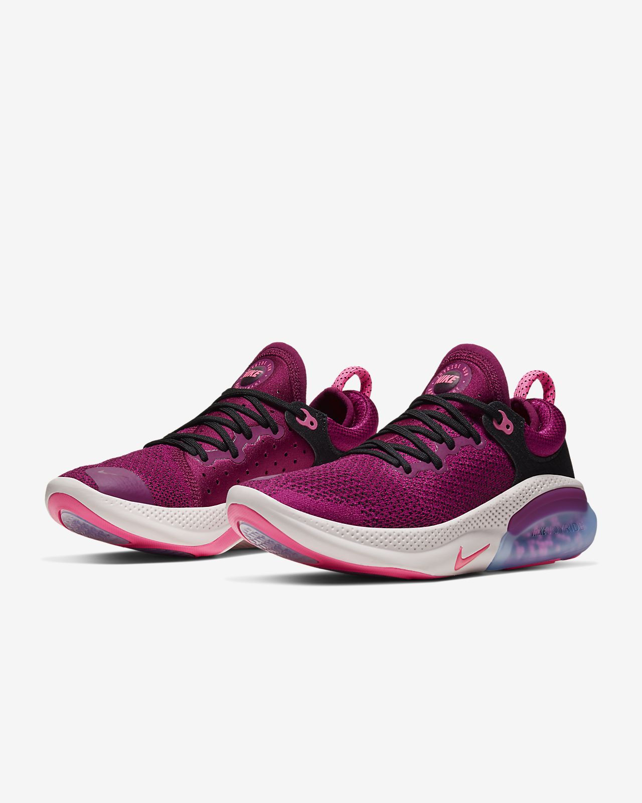 Nike Joyride Run Flyknit Women's Running Shoe
