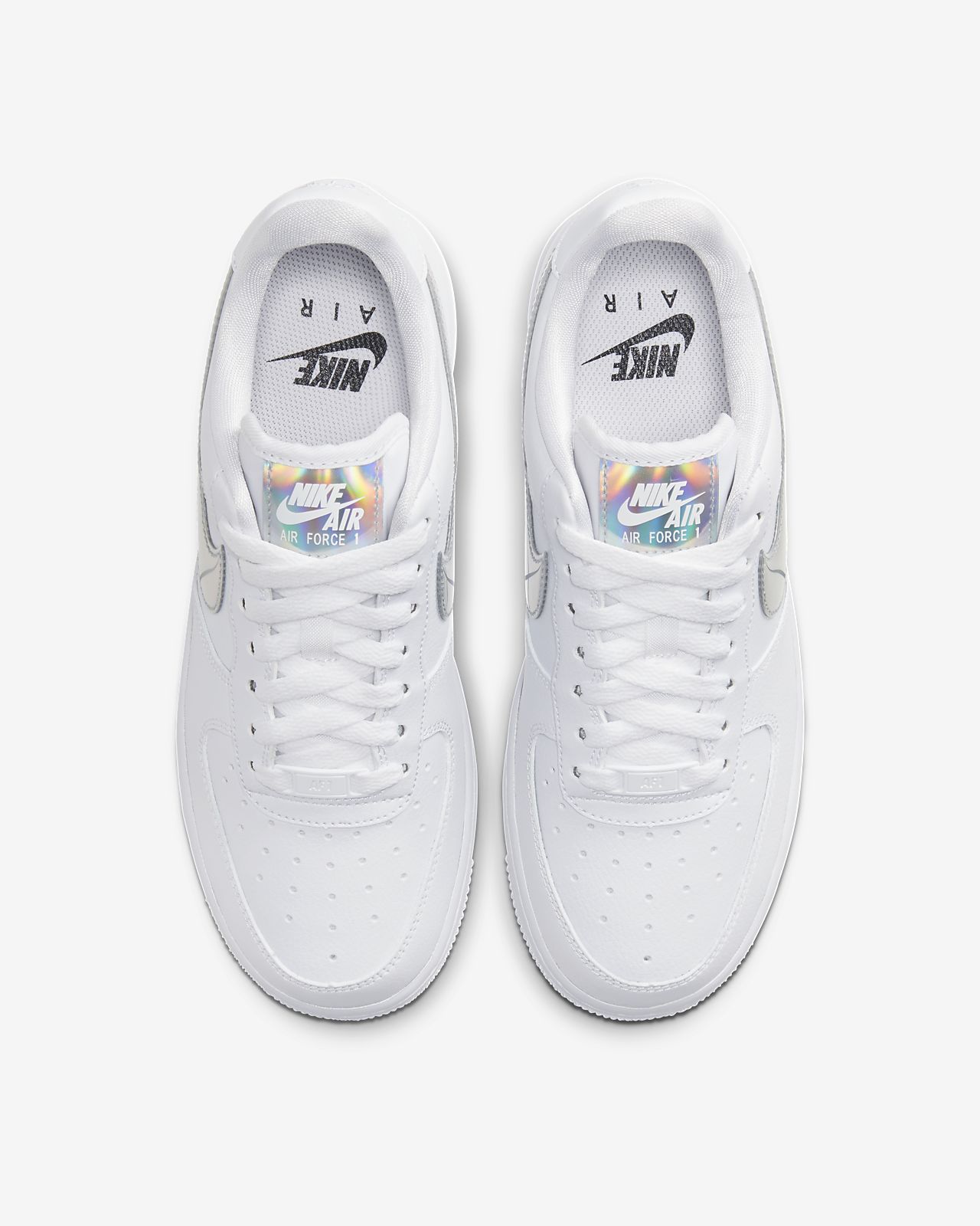 Calzado para mujer Nike Air Force 1 '07 Essential Calzado para mujer Nike Air Force 1 '07 Essential