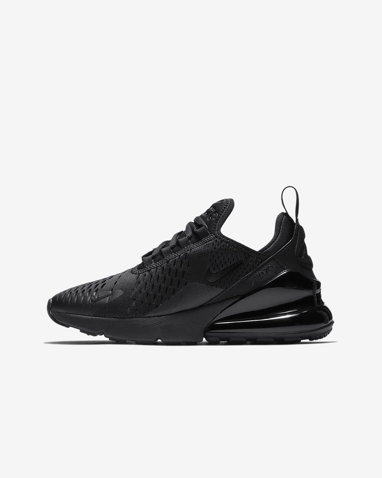 Chaussure Nike Air Max 270 pour Enfant plus âgé