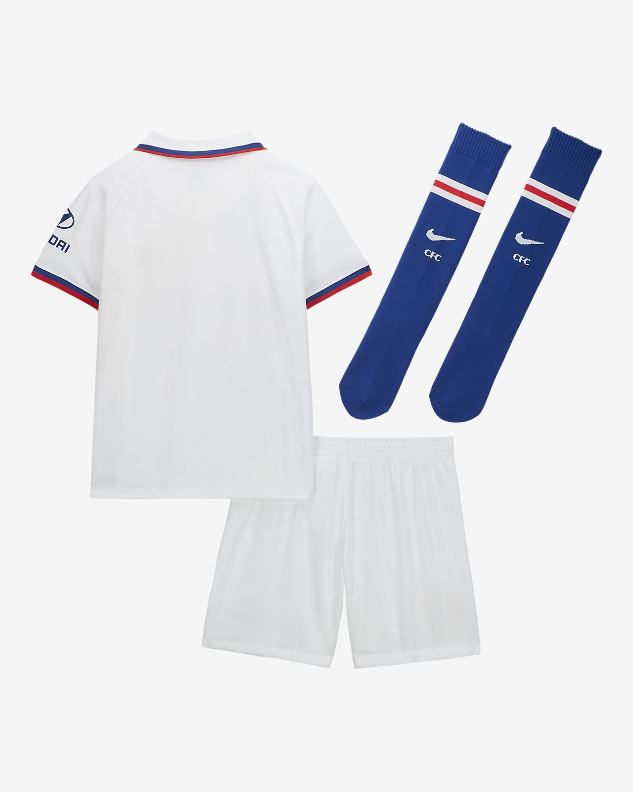 chelsea fc kids kit