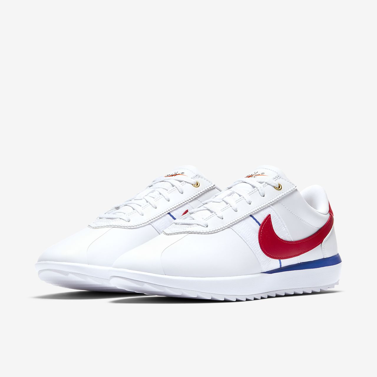 como combinar nike cortez mujer