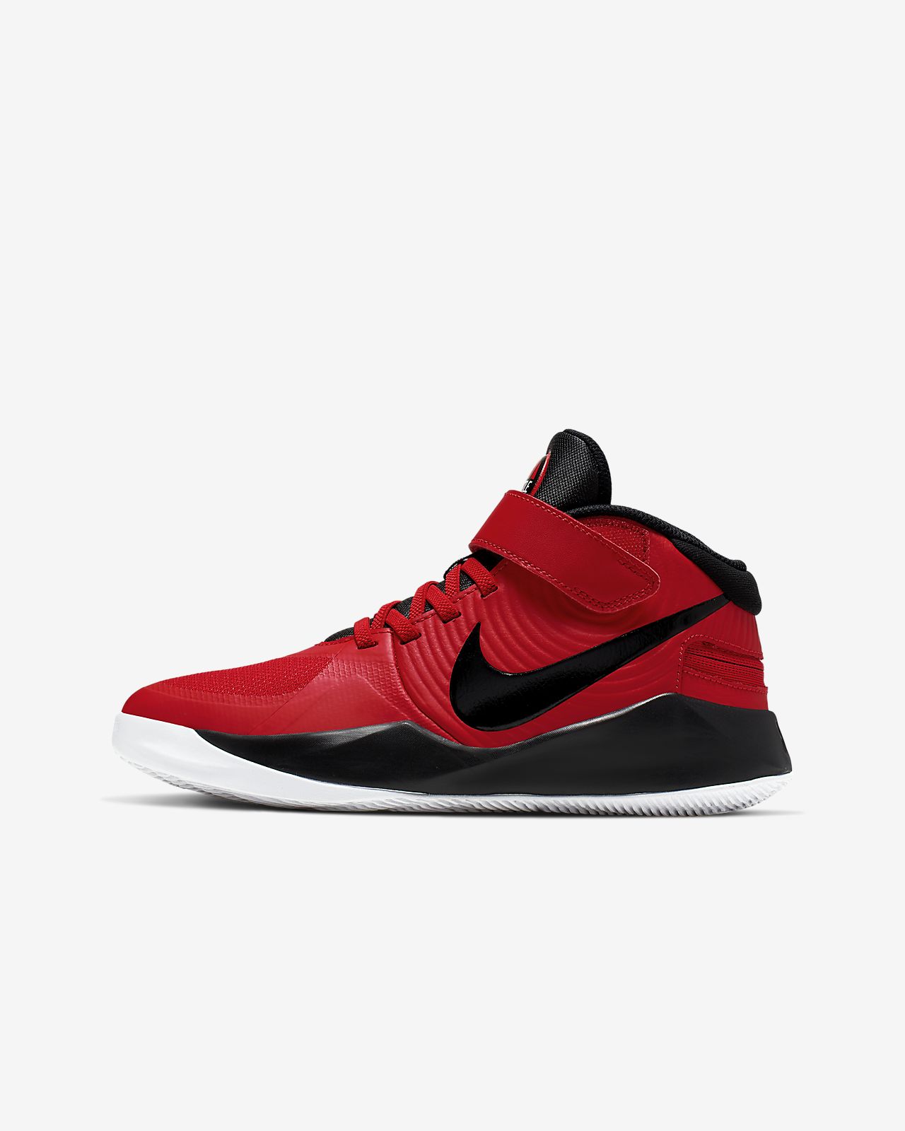 basket nike pour enfant