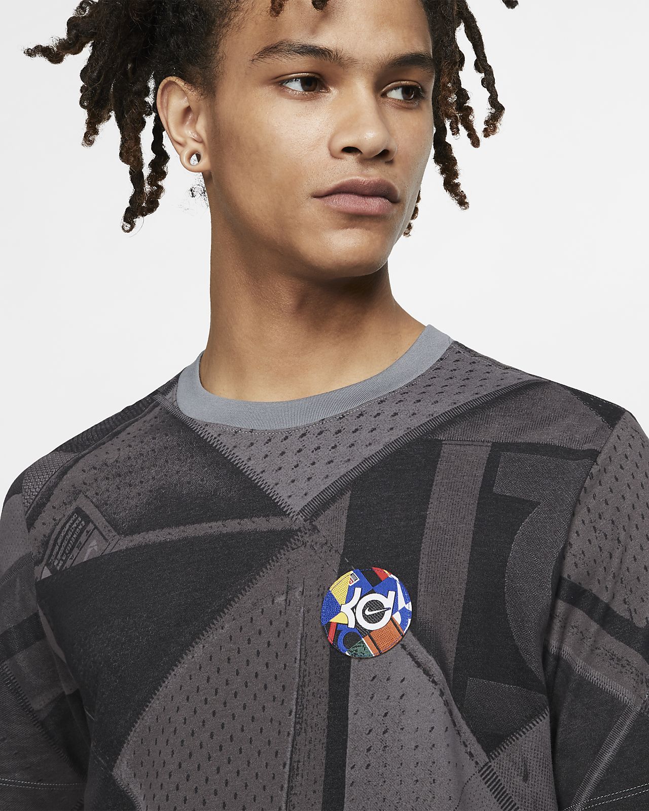 nike kd dri fit