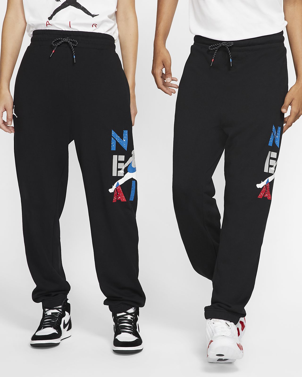 jordan legacy pants