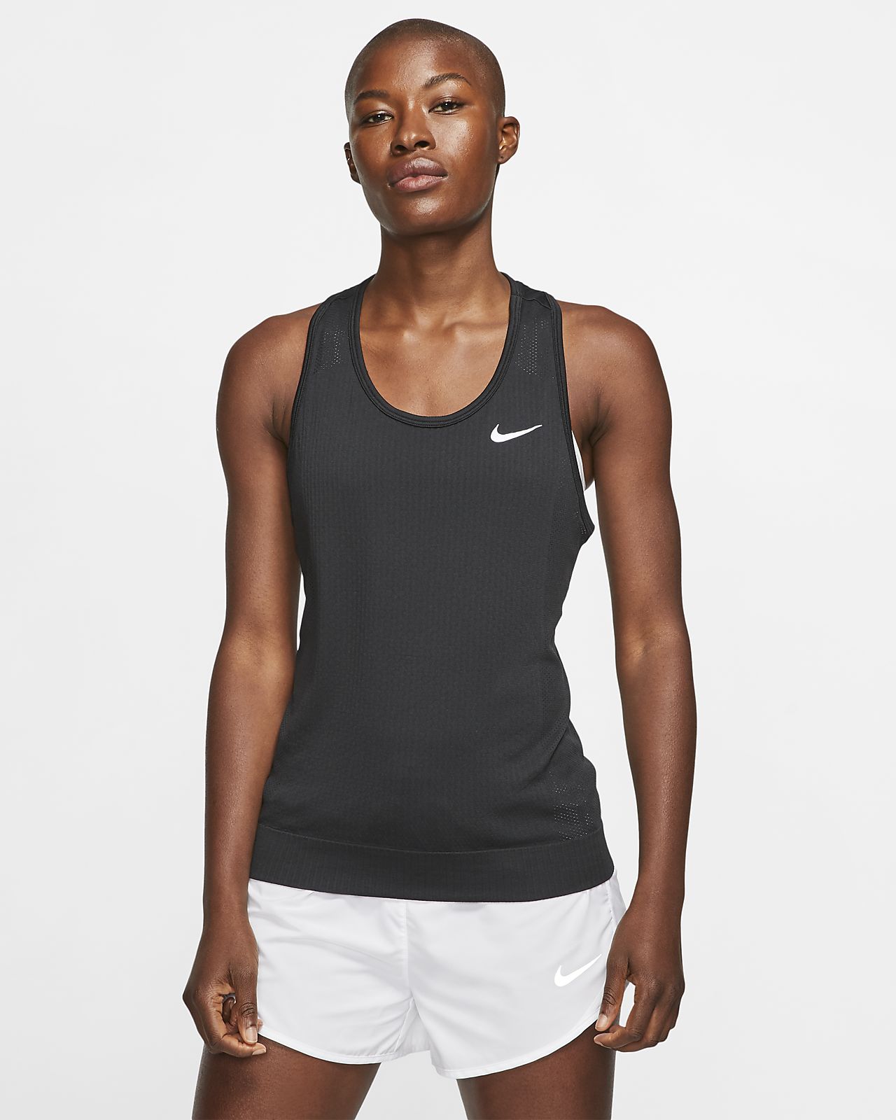 nike canotta running