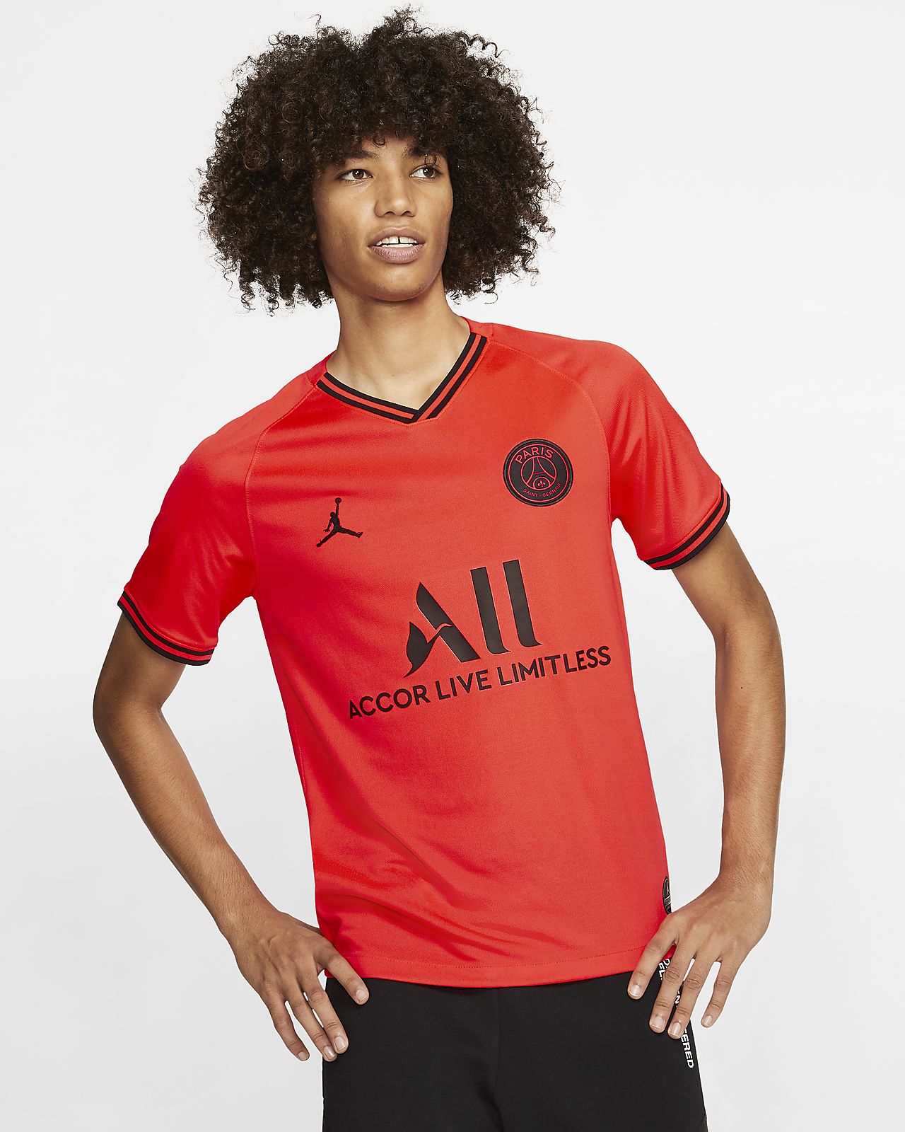 psg current jersey