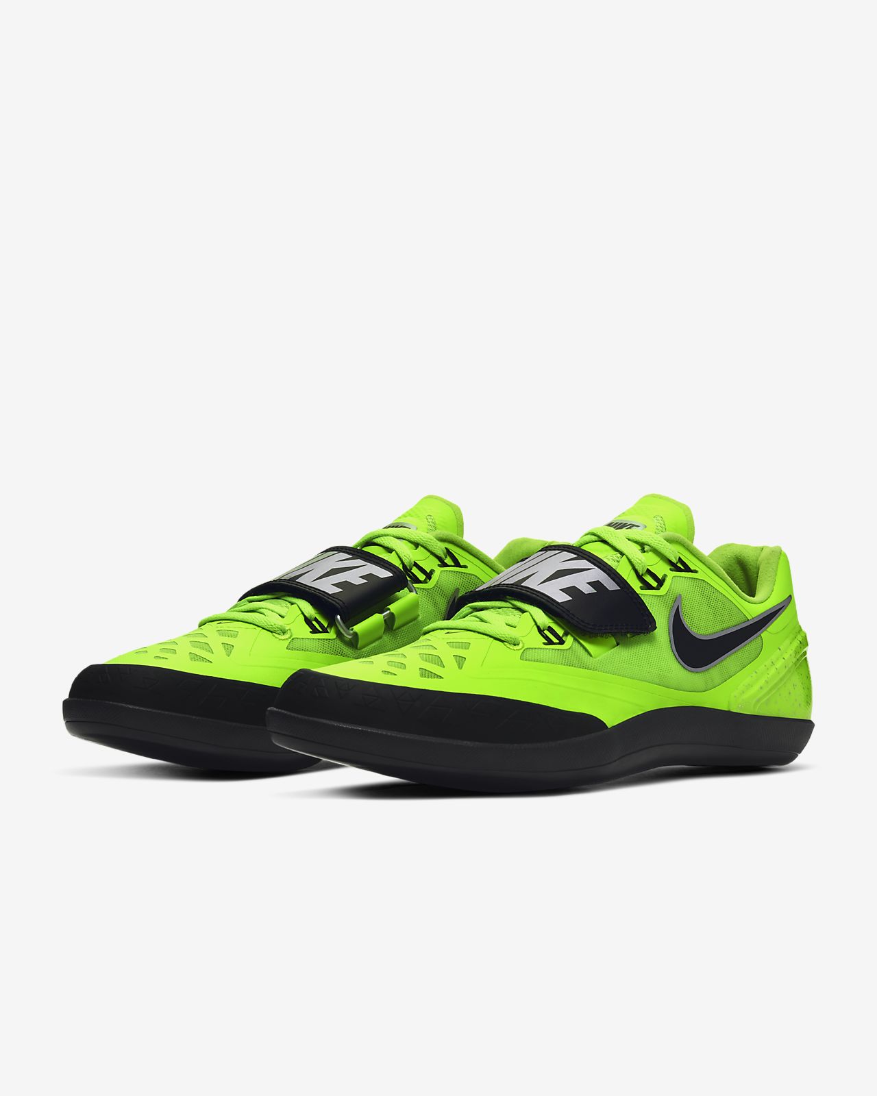 nike shot put and discus shoes off 56 