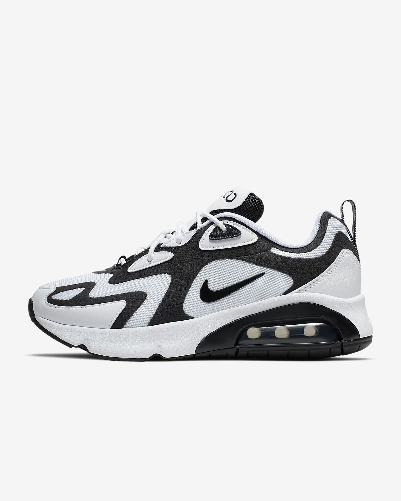 nike are max 200