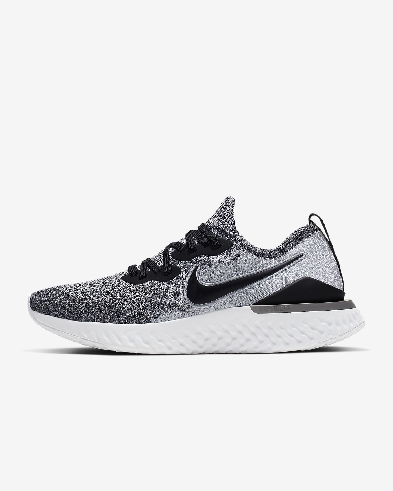 chaussures de running femme epic react flyknit 2 nike chaussures de running femme epic react flyknit 2 nike