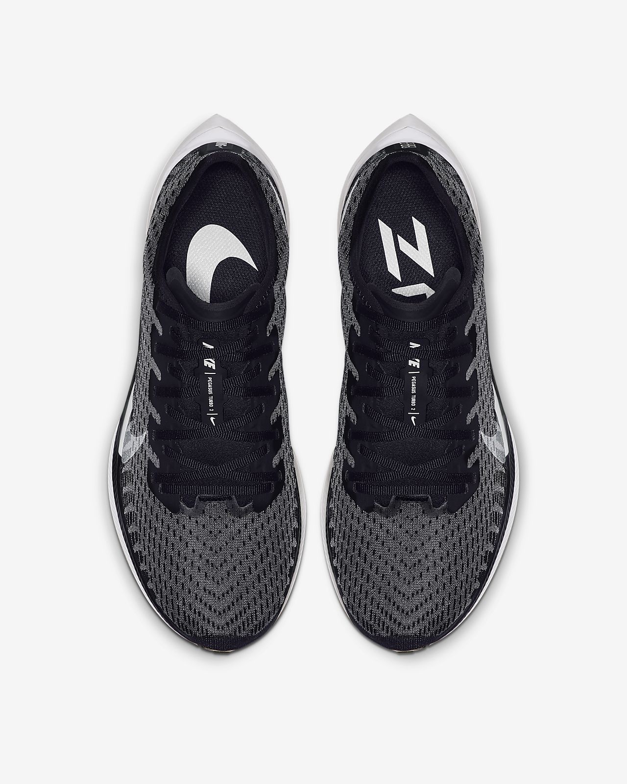 nike zoom pegasus 2