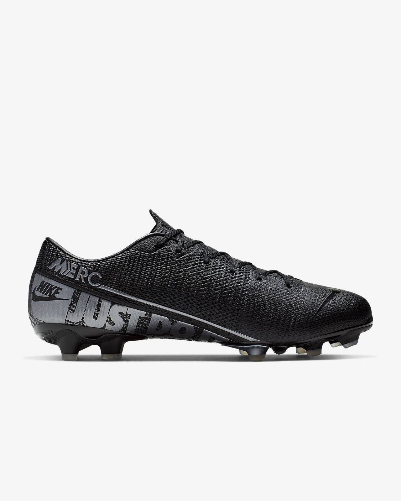 nike mercurial vapor sort