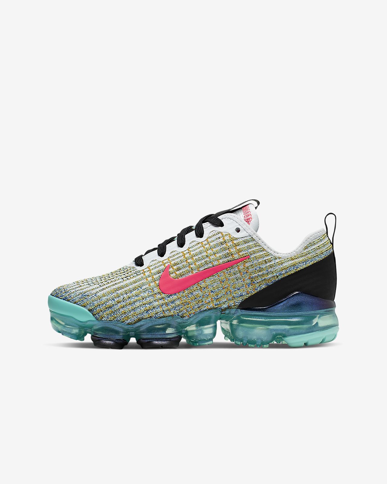 Nike Air VaporMax 2019 AR6631 004 Baskets Shoes