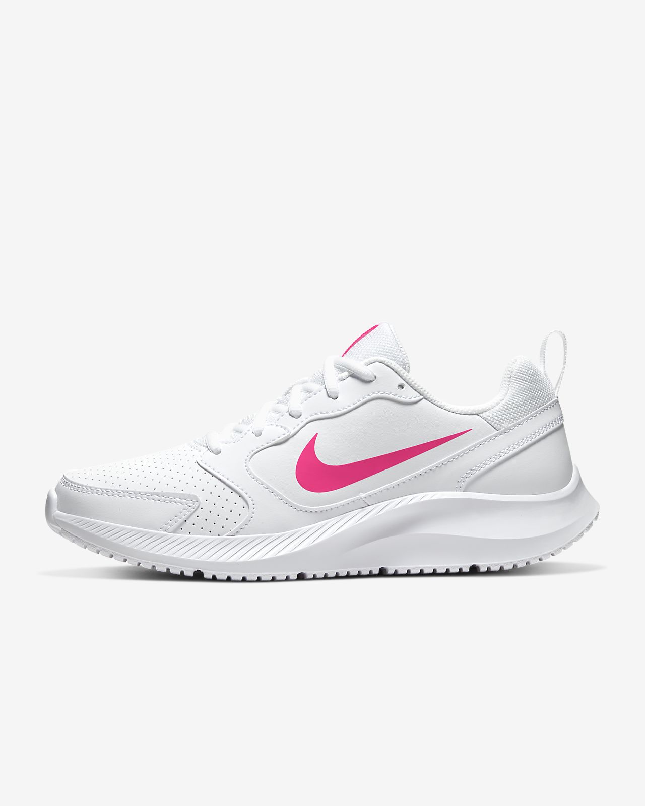 women's shoe nike todos rn