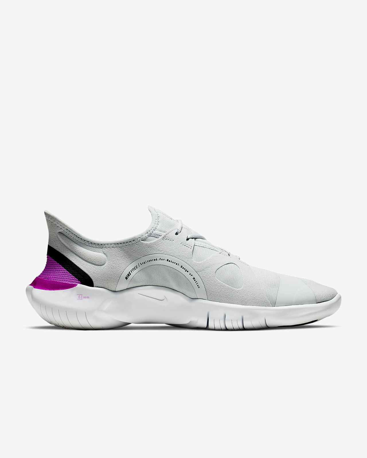 nike free 2.0 homme violet